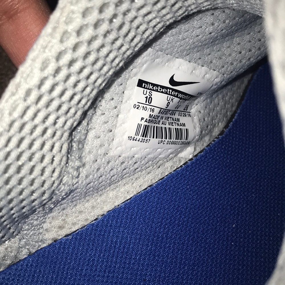 Nike prestos - Picture 5 of 5